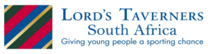 SS4LS Sponsor Lord Taverners South Africa logo