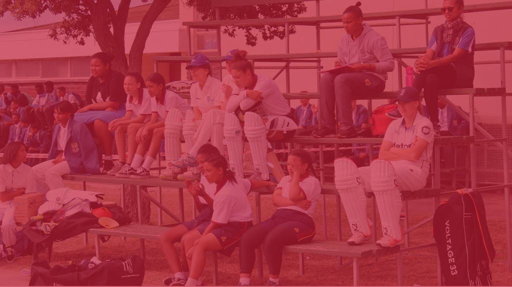 Sport Development-Programme