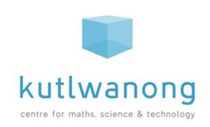 SS4LS Partner Kutlwanong logo