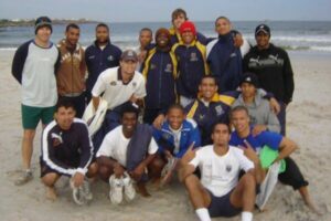 SS4LS Project UWC Cricket Annual Retreat